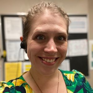 Meet your Posher, Heidi